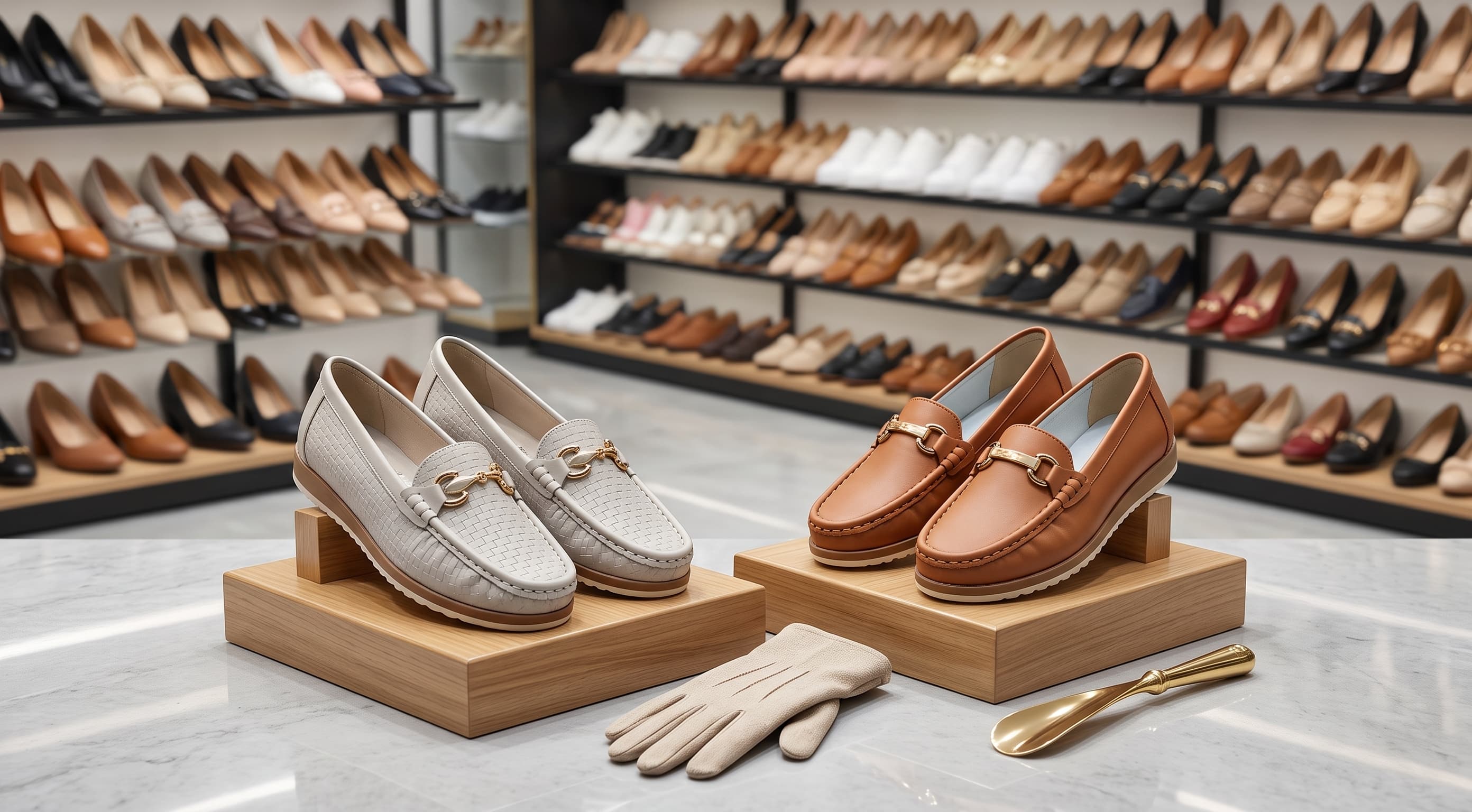 Mocasines